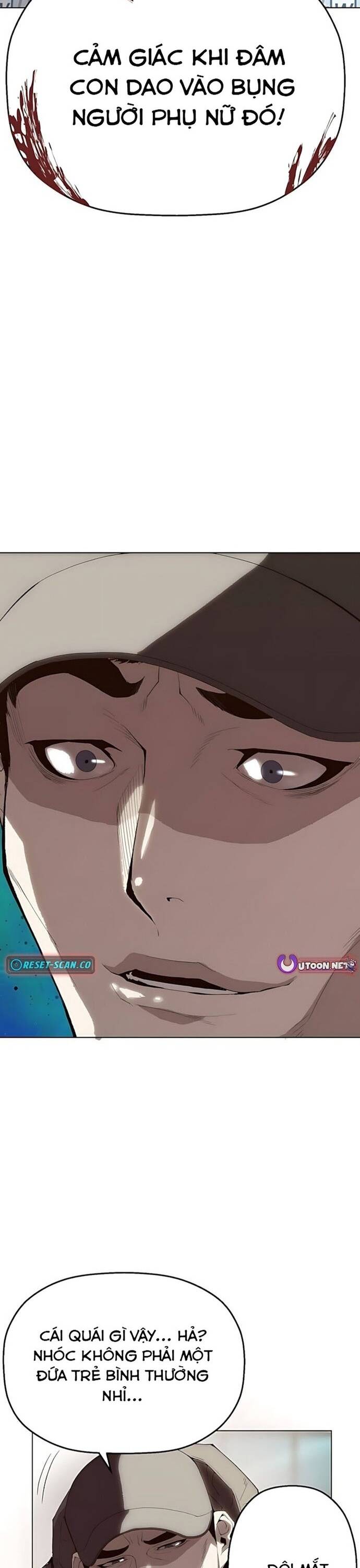 Đọc Vị Ác Nhân - Chapter 2 - Page 48