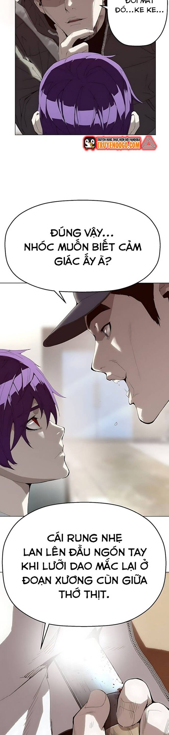 Đọc Vị Ác Nhân - Chapter 2 - Page 49