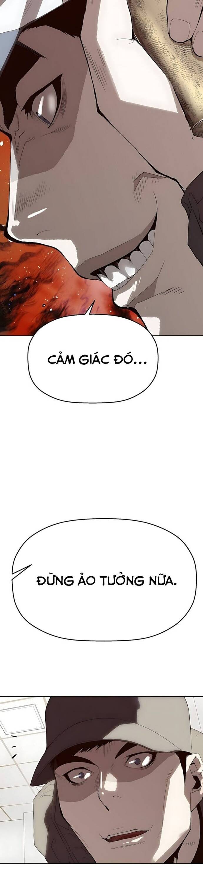 Đọc Vị Ác Nhân - Chapter 2 - Page 50