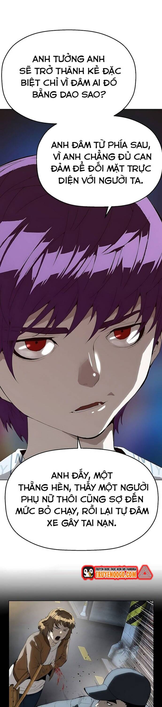 Đọc Vị Ác Nhân - Chapter 2 - Page 51