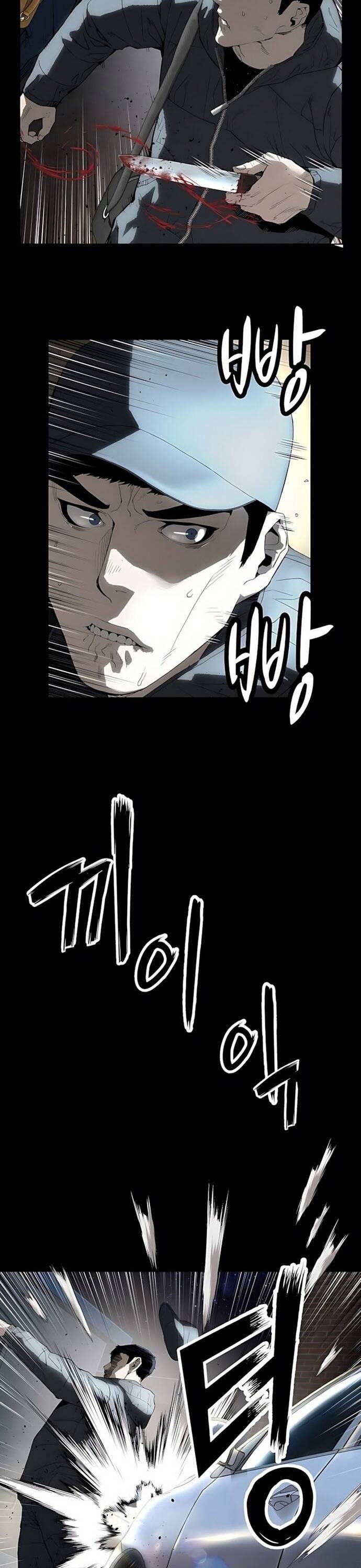 Đọc Vị Ác Nhân - Chapter 2 - Page 52