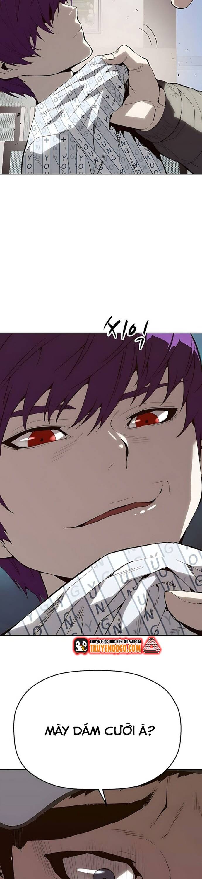 Đọc Vị Ác Nhân - Chapter 2 - Page 54