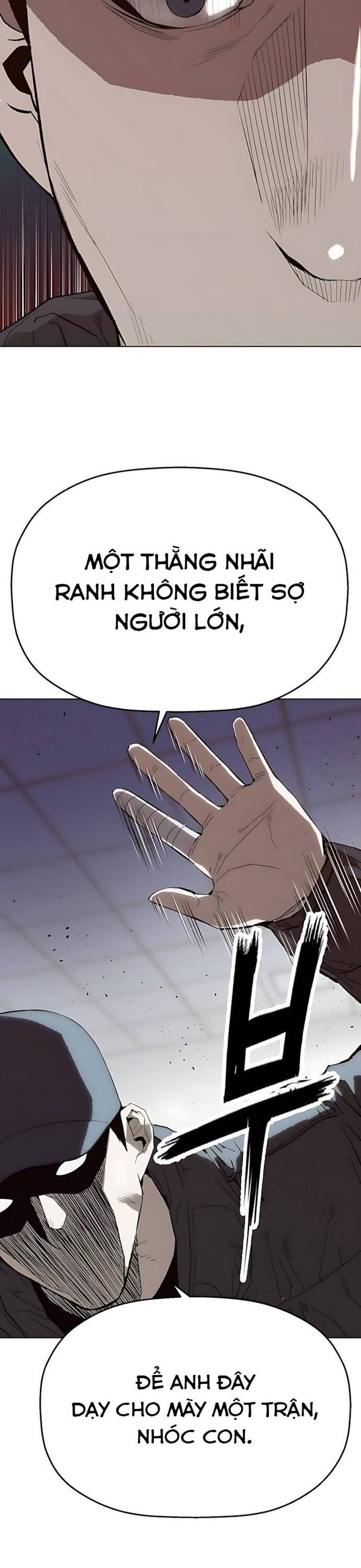 Đọc Vị Ác Nhân - Chapter 2 - Page 55