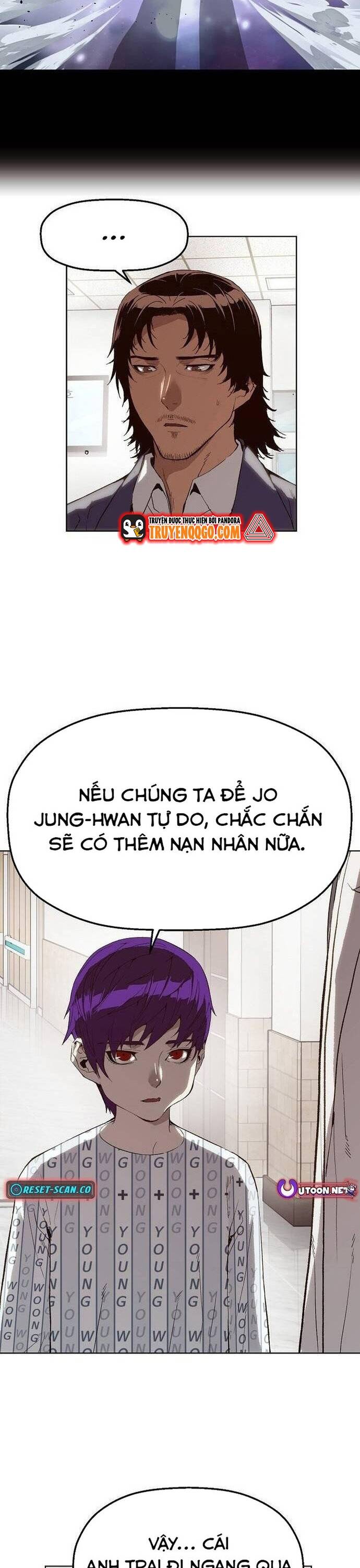 Đọc Vị Ác Nhân - Chapter 3 - Page 18