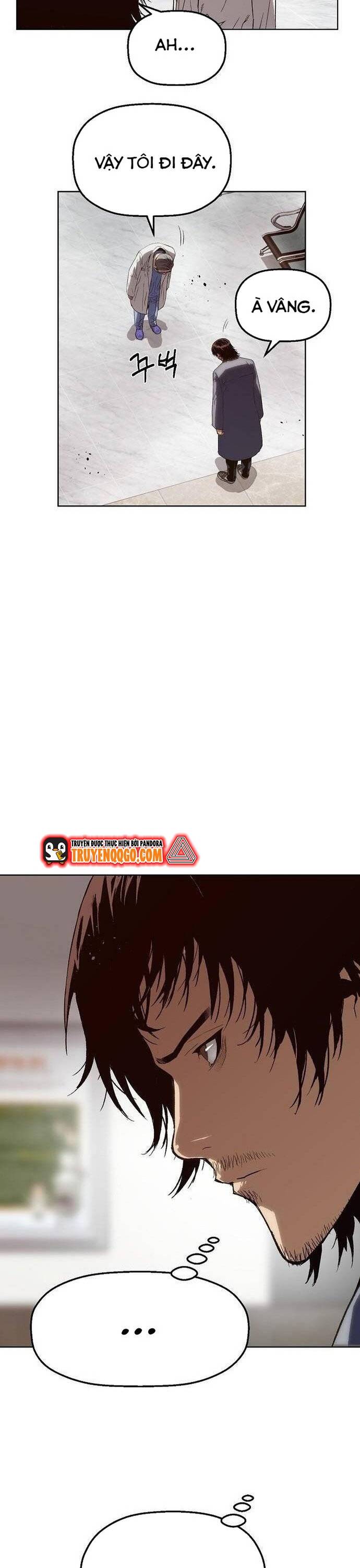 Đọc Vị Ác Nhân - Chapter 3 - Page 21