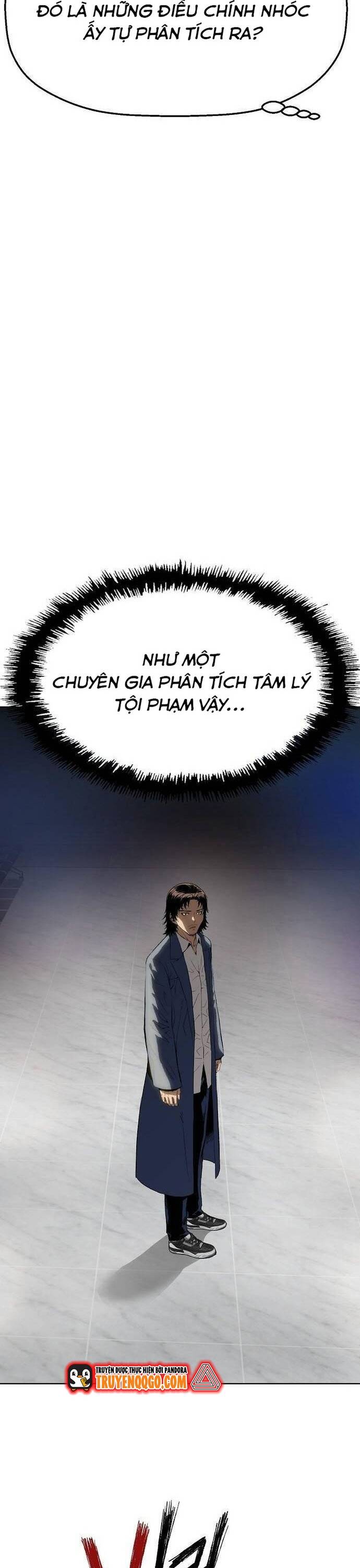 Đọc Vị Ác Nhân - Chapter 3 - Page 23