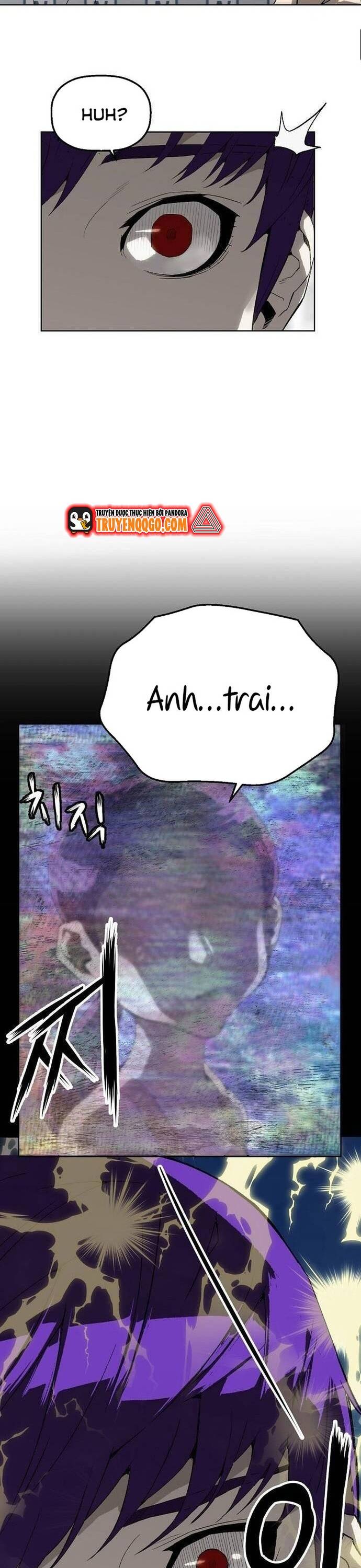 Đọc Vị Ác Nhân - Chapter 3 - Page 29