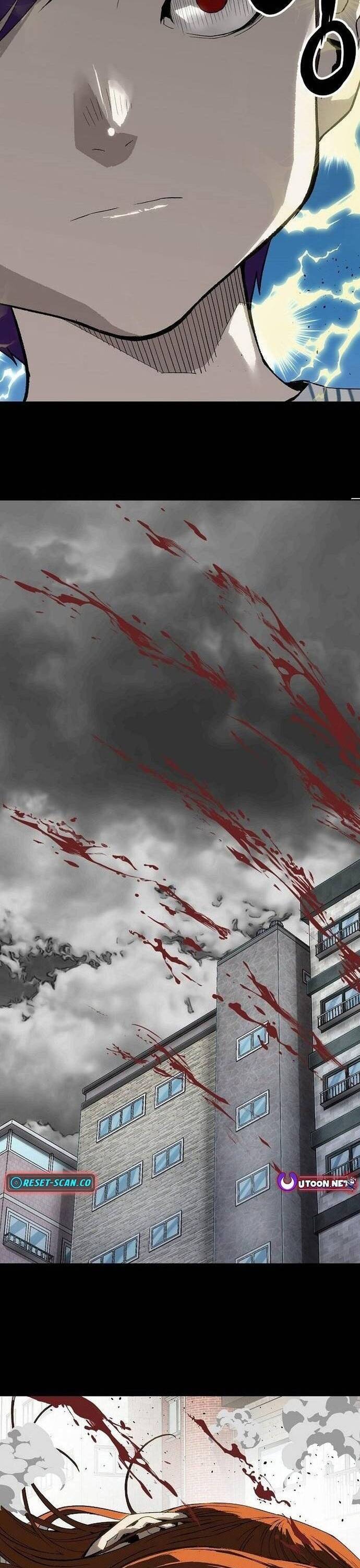 Đọc Vị Ác Nhân - Chapter 3 - Page 30