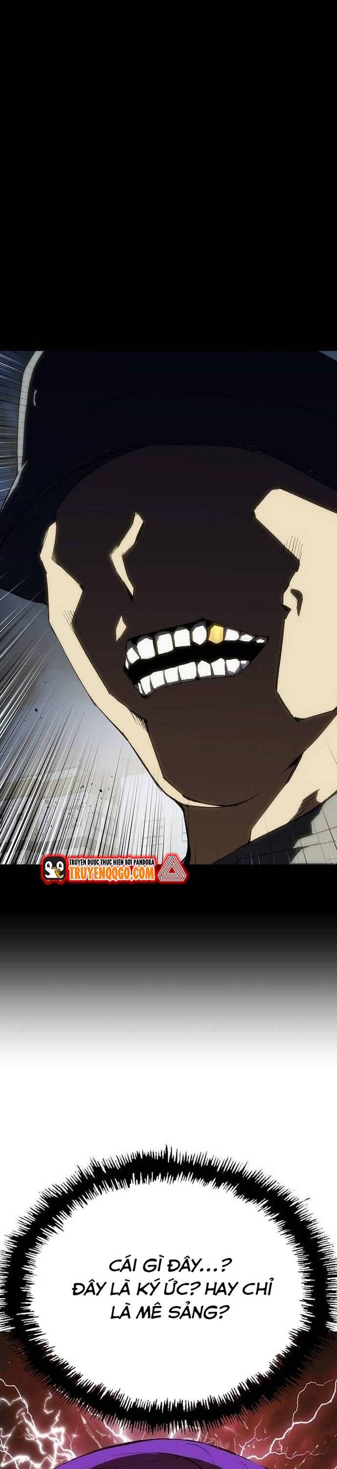 Đọc Vị Ác Nhân - Chapter 3 - Page 32