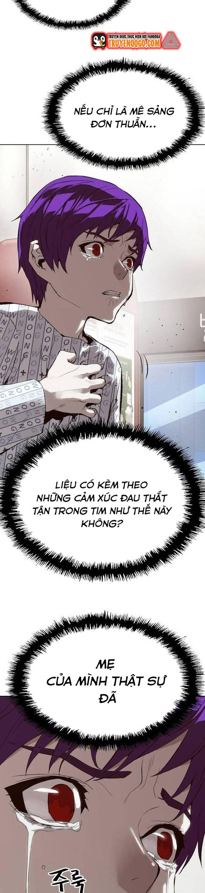Đọc Vị Ác Nhân - Chapter 3 - Page 34