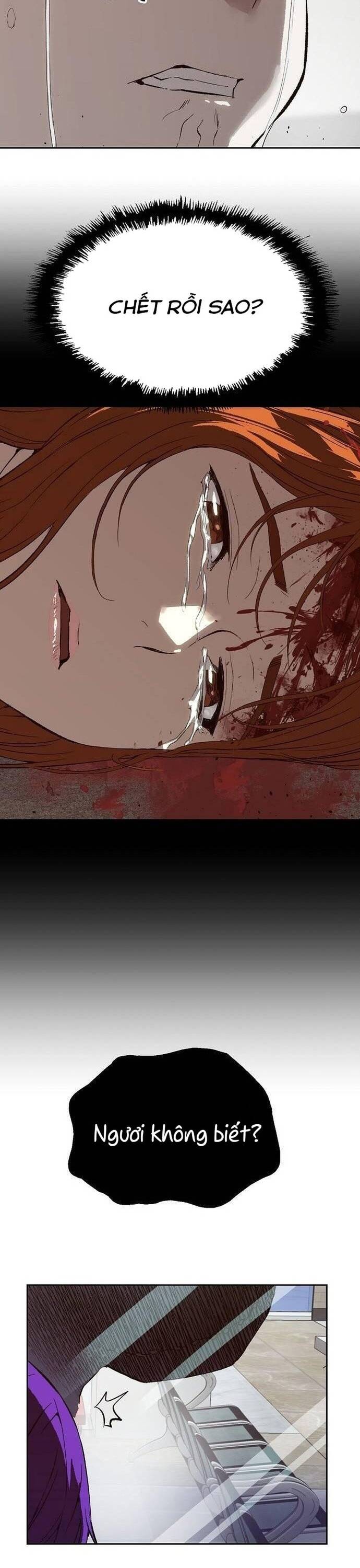 Đọc Vị Ác Nhân - Chapter 3 - Page 35