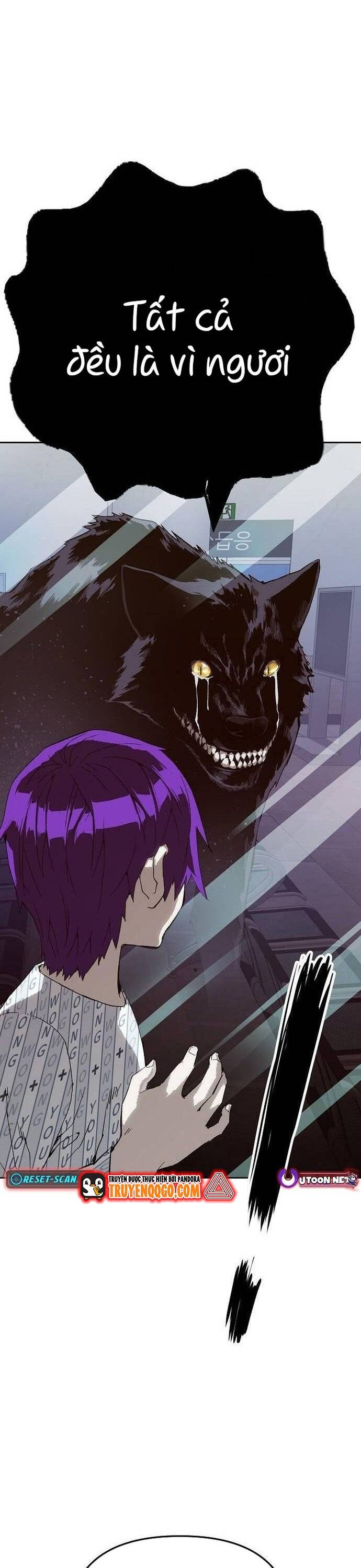 Đọc Vị Ác Nhân - Chapter 3 - Page 36