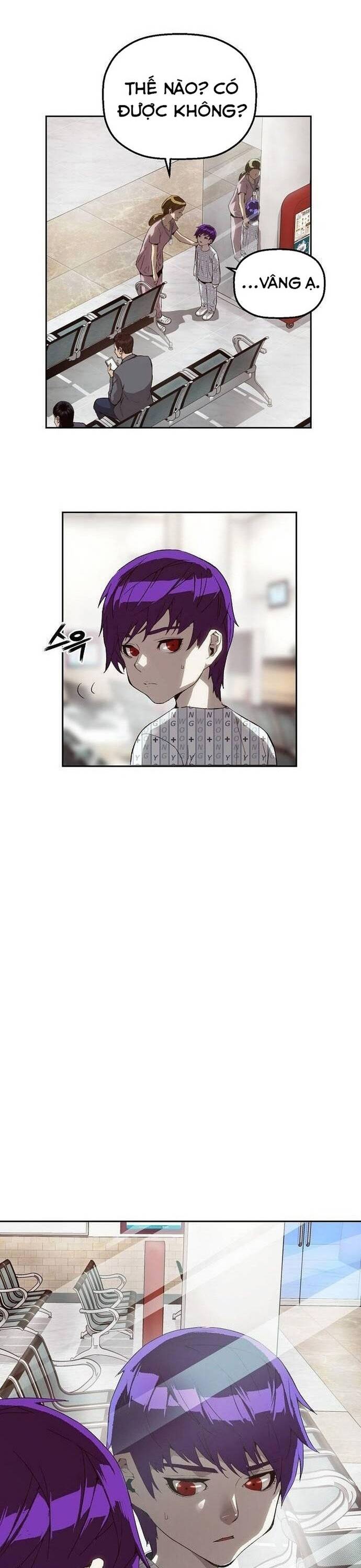 Đọc Vị Ác Nhân - Chapter 3 - Page 39