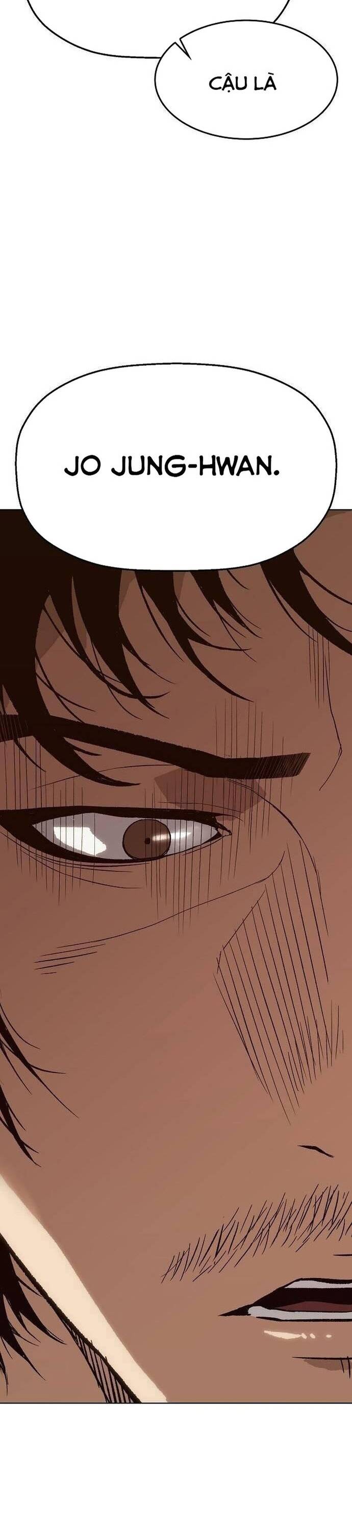 Đọc Vị Ác Nhân - Chapter 3 - Page 4