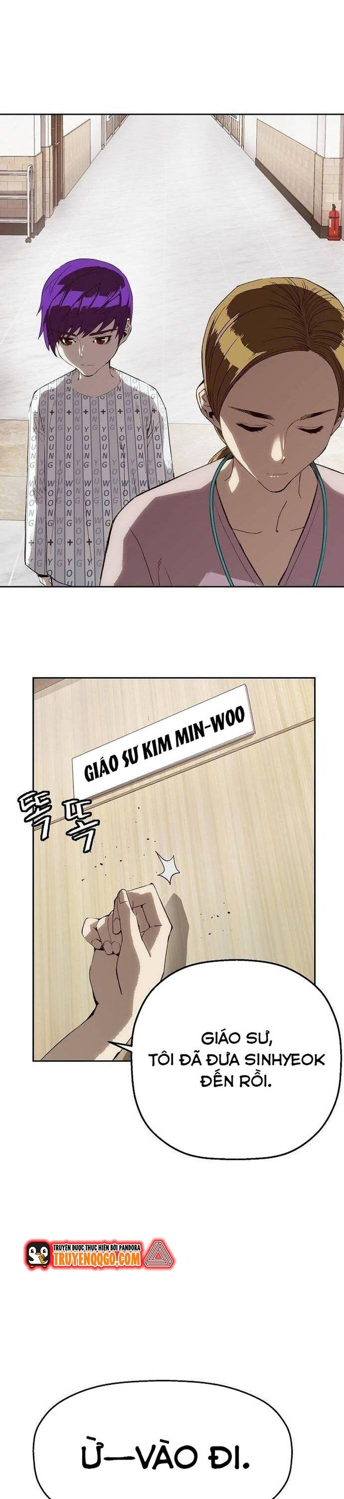 Đọc Vị Ác Nhân - Chapter 3 - Page 45