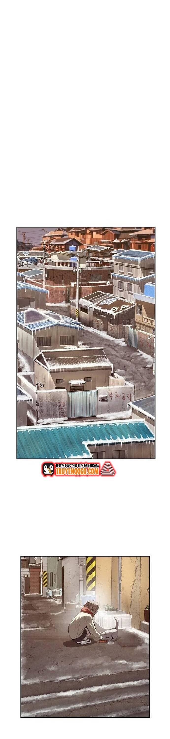 Đọc Vị Ác Nhân - Chapter 3 - Page 47