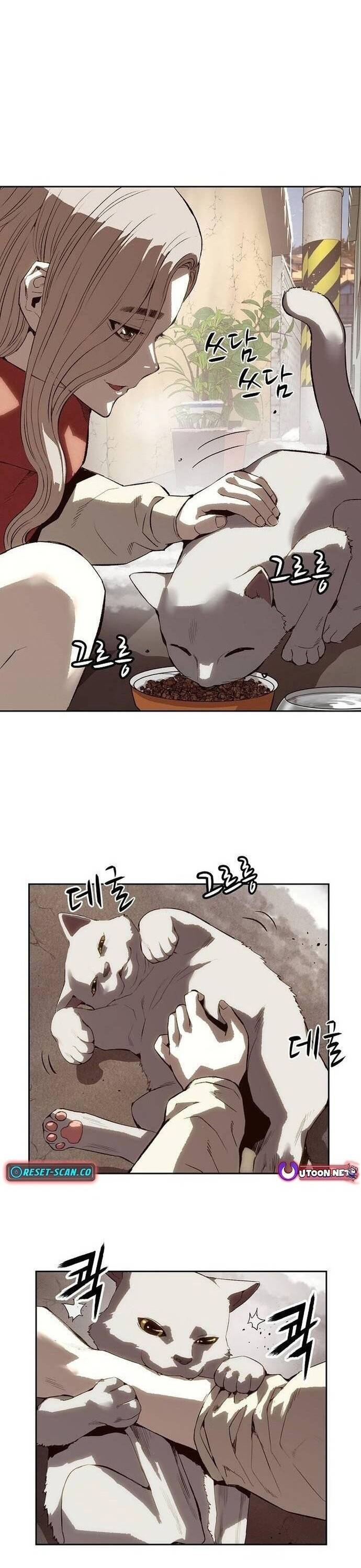 Đọc Vị Ác Nhân - Chapter 3 - Page 48