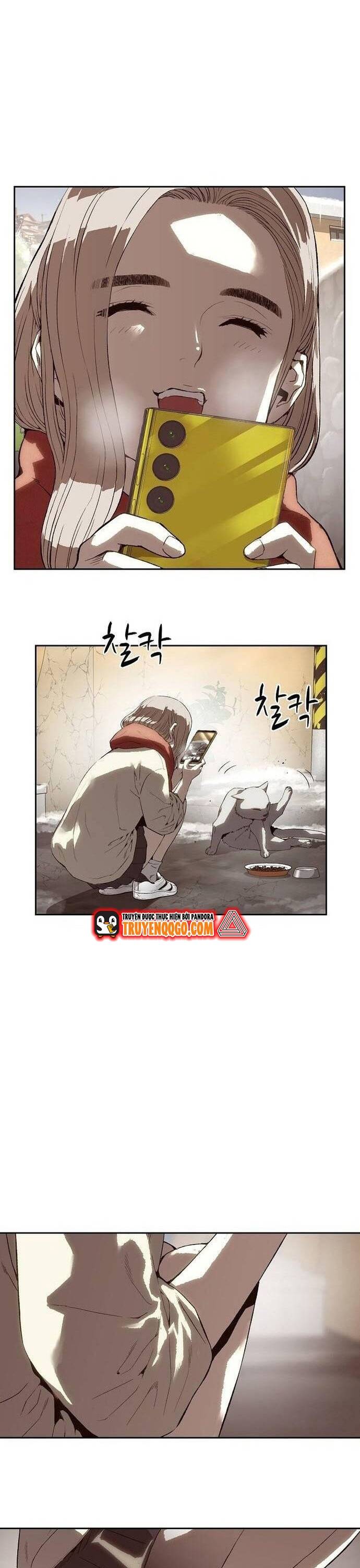 Đọc Vị Ác Nhân - Chapter 3 - Page 49