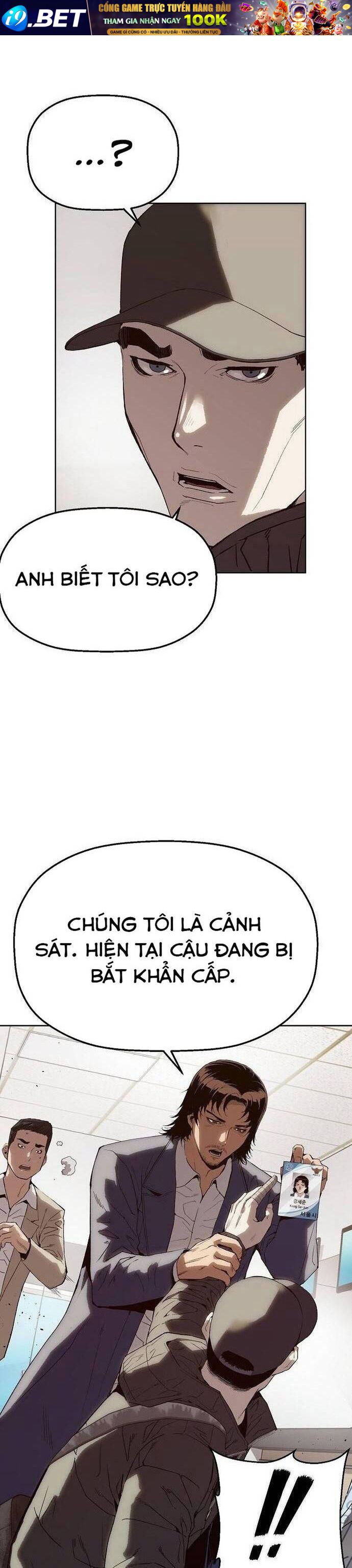 Đọc Vị Ác Nhân - Chapter 3 - Page 5