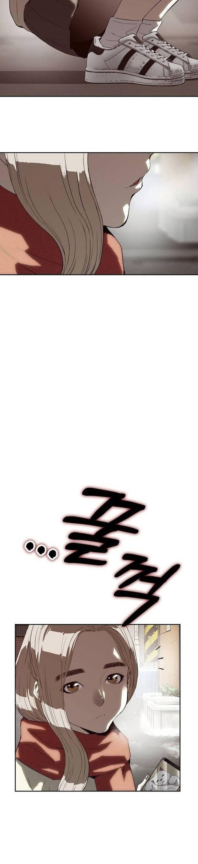 Đọc Vị Ác Nhân - Chapter 3 - Page 50