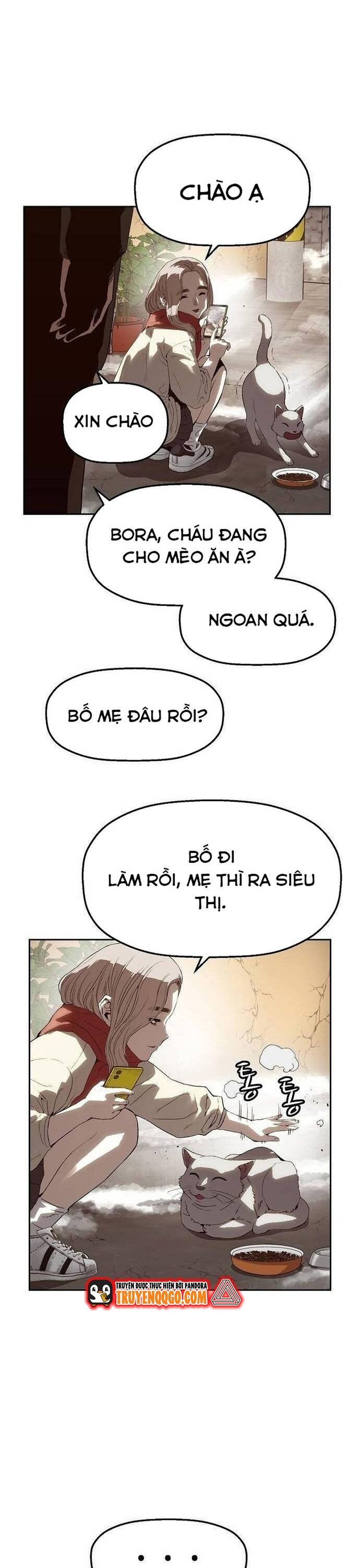 Đọc Vị Ác Nhân - Chapter 3 - Page 51