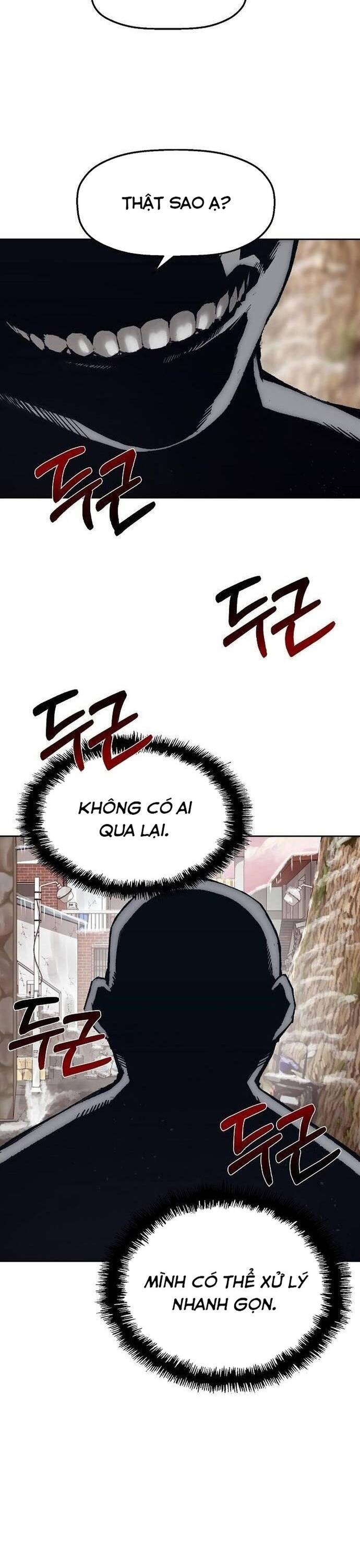 Đọc Vị Ác Nhân - Chapter 3 - Page 52