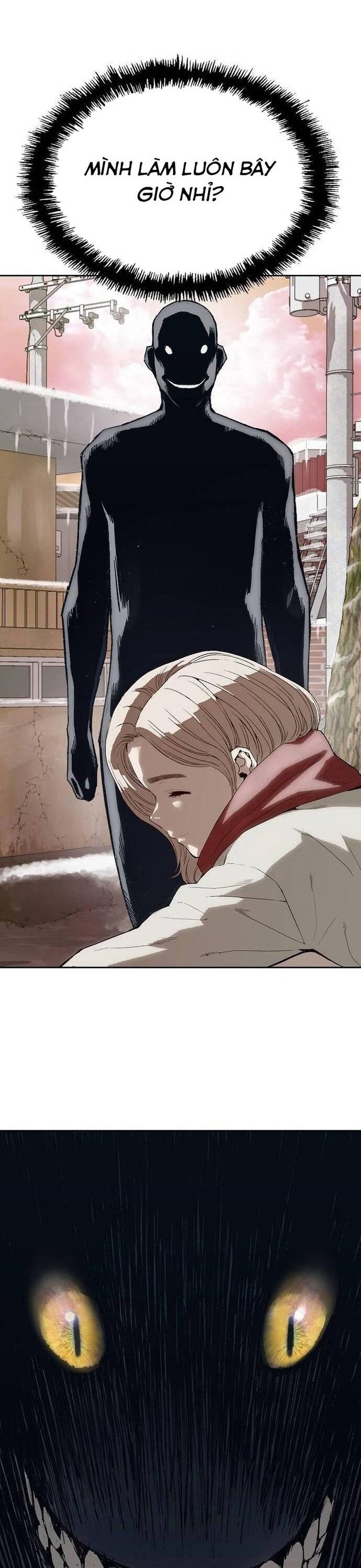 Đọc Vị Ác Nhân - Chapter 3 - Page 53