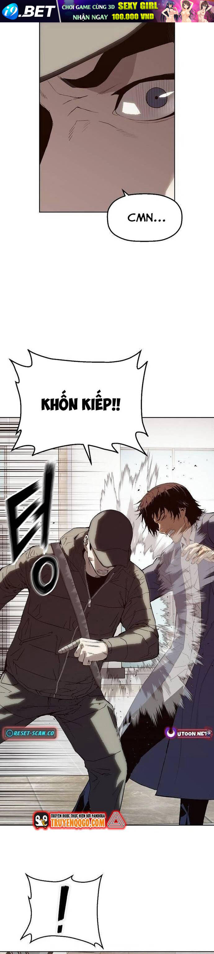 Đọc Vị Ác Nhân - Chapter 3 - Page 7