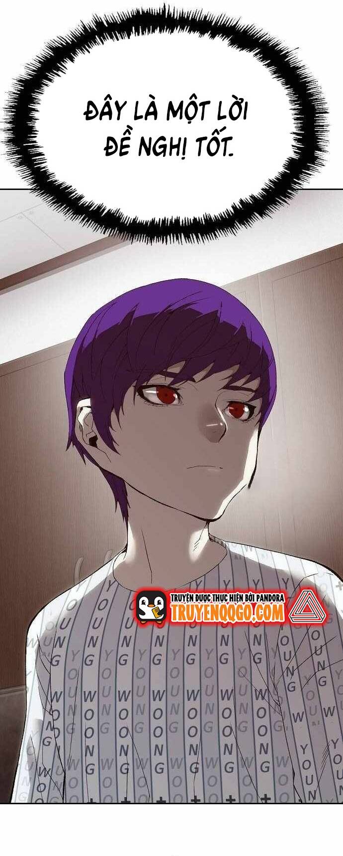 Đọc Vị Ác Nhân - Chapter 4 - Page 10