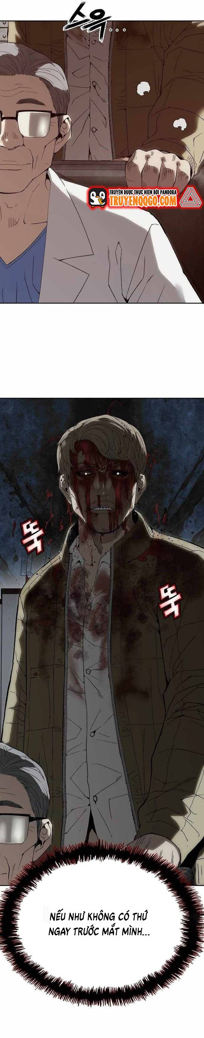 Đọc Vị Ác Nhân - Chapter 4 - Page 12