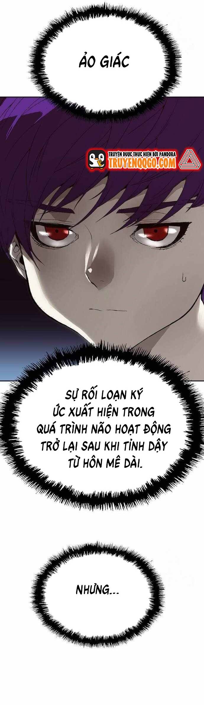 Đọc Vị Ác Nhân - Chapter 4 - Page 14