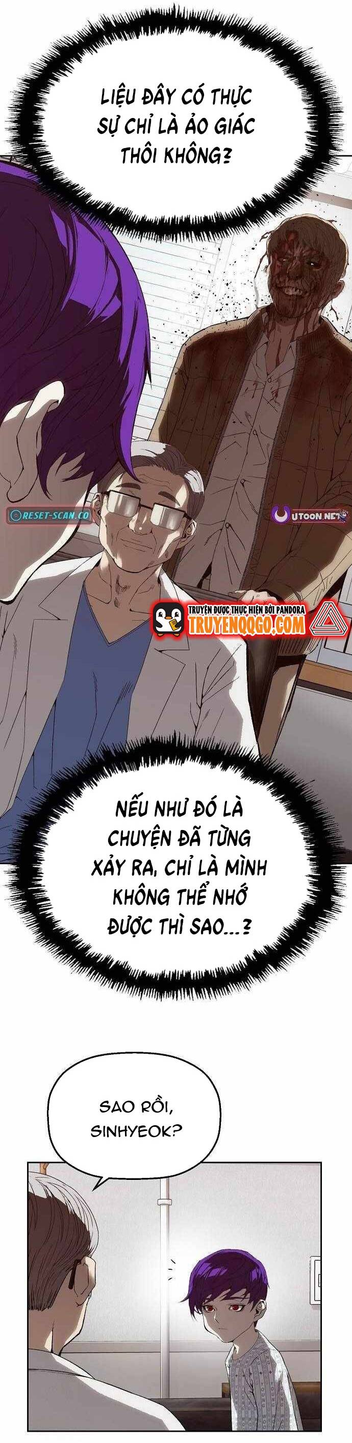 Đọc Vị Ác Nhân - Chapter 4 - Page 15