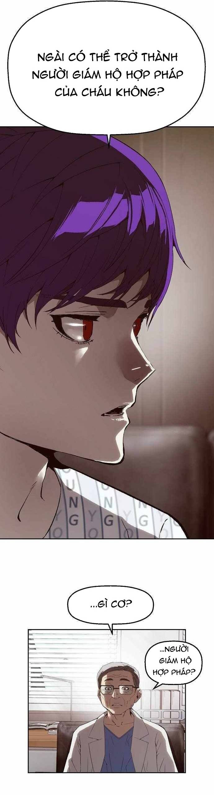 Đọc Vị Ác Nhân - Chapter 4 - Page 17