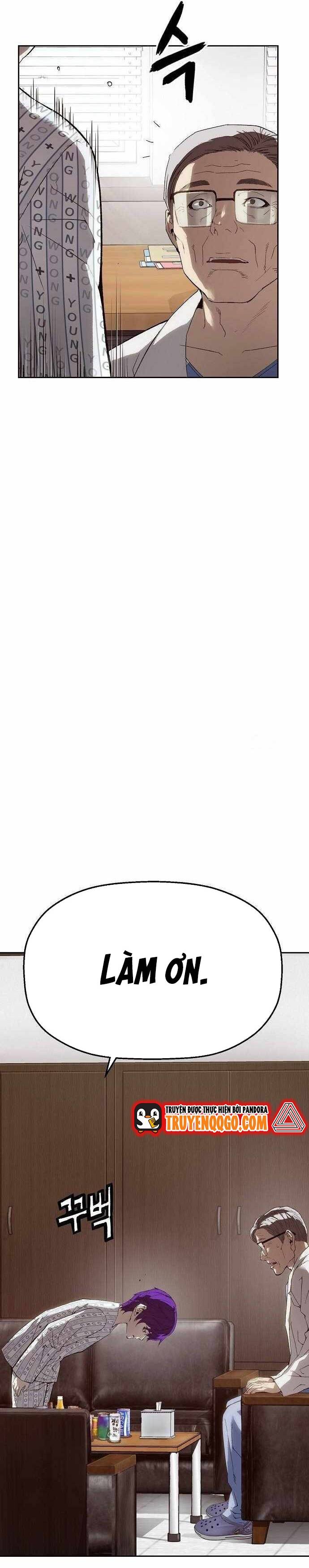 Đọc Vị Ác Nhân - Chapter 4 - Page 24