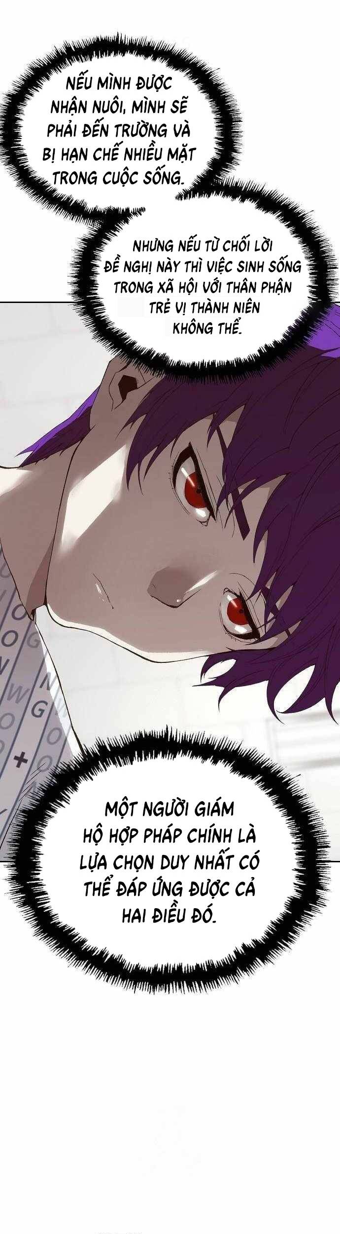 Đọc Vị Ác Nhân - Chapter 4 - Page 25