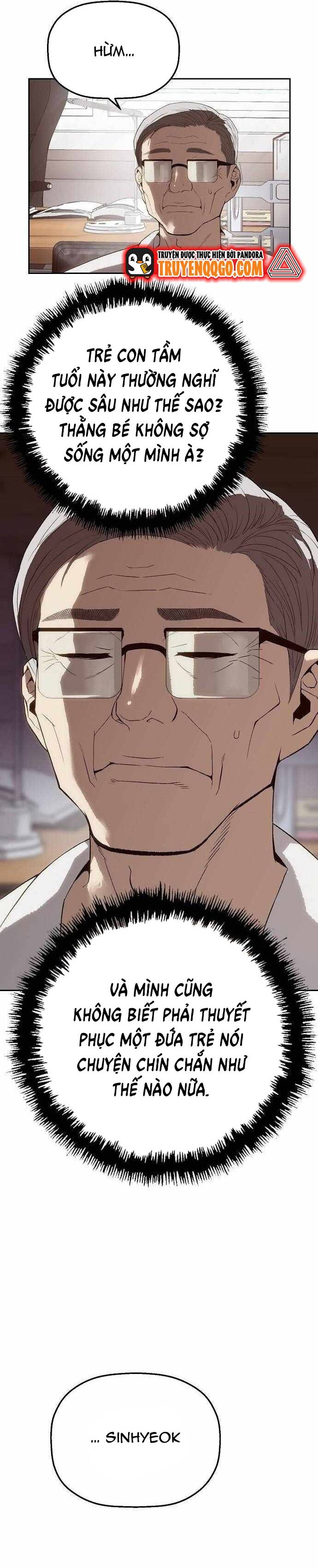 Đọc Vị Ác Nhân - Chapter 4 - Page 26