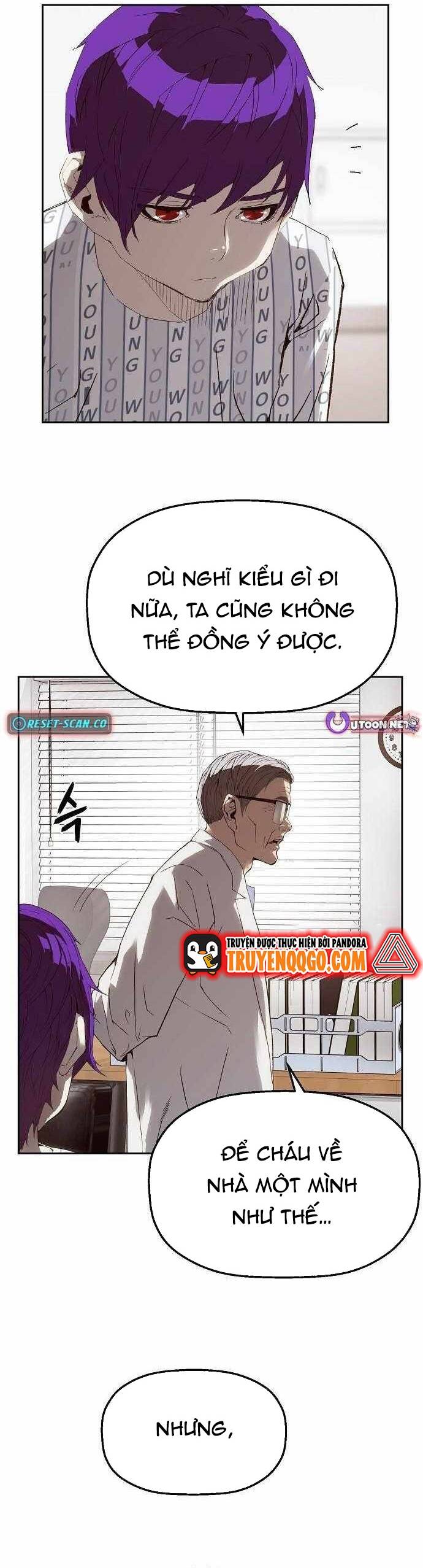 Đọc Vị Ác Nhân - Chapter 4 - Page 27