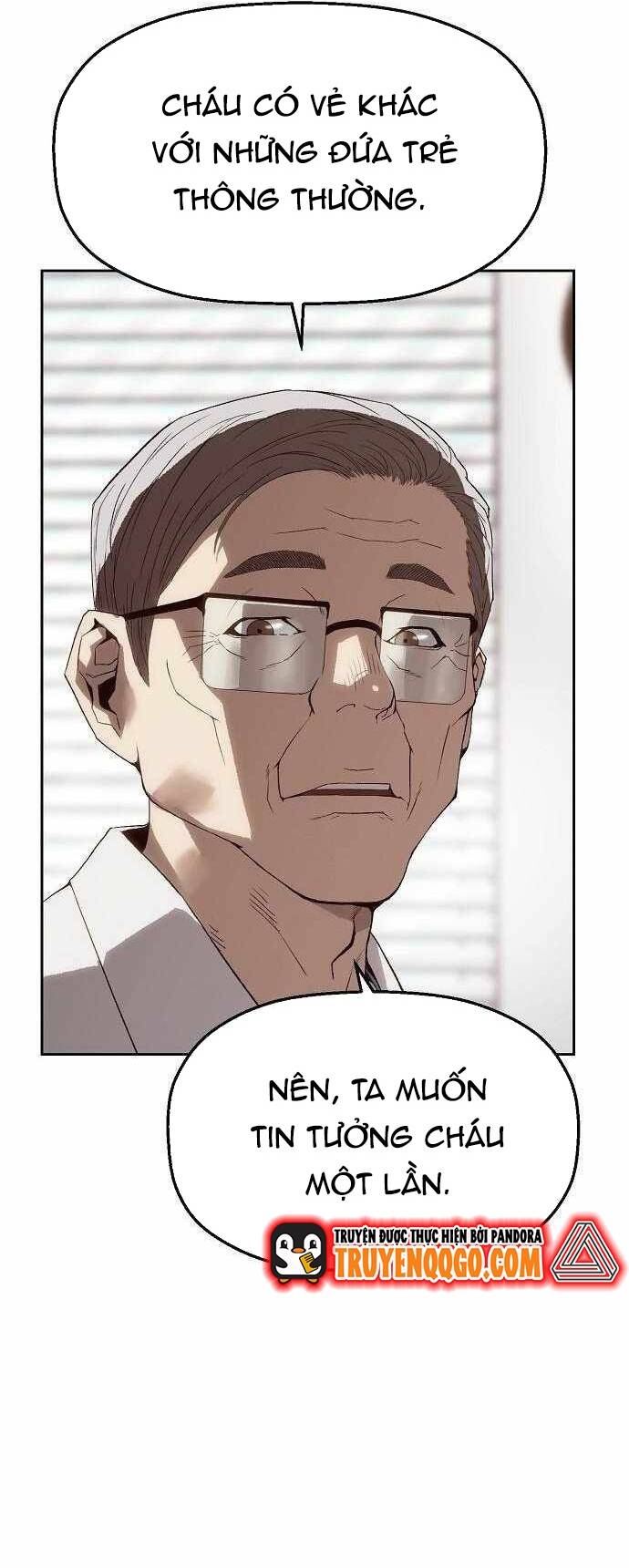 Đọc Vị Ác Nhân - Chapter 4 - Page 28