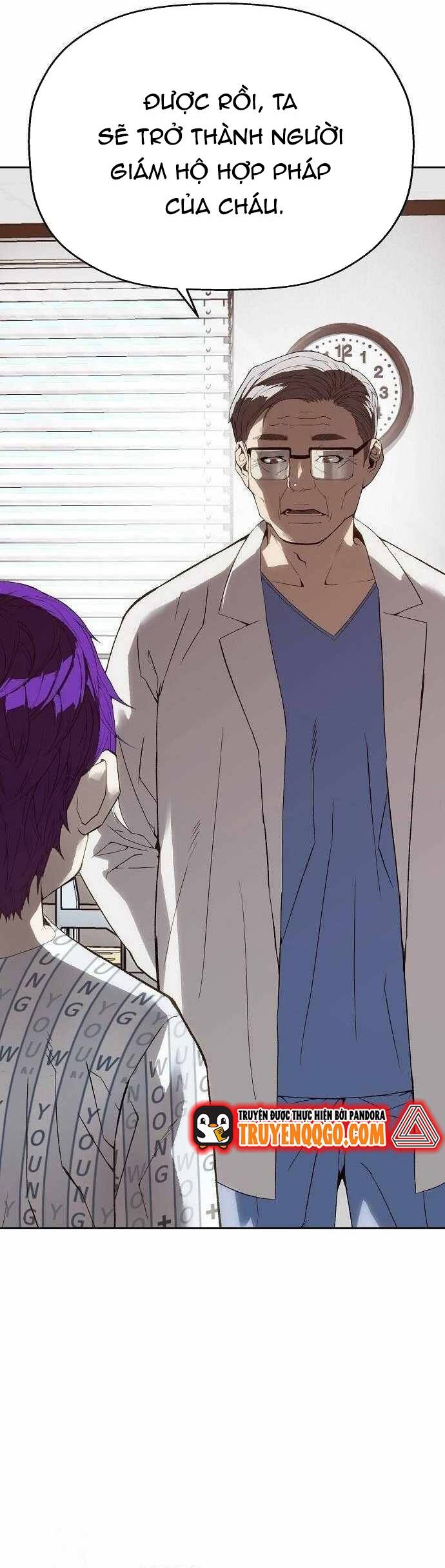 Đọc Vị Ác Nhân - Chapter 4 - Page 29