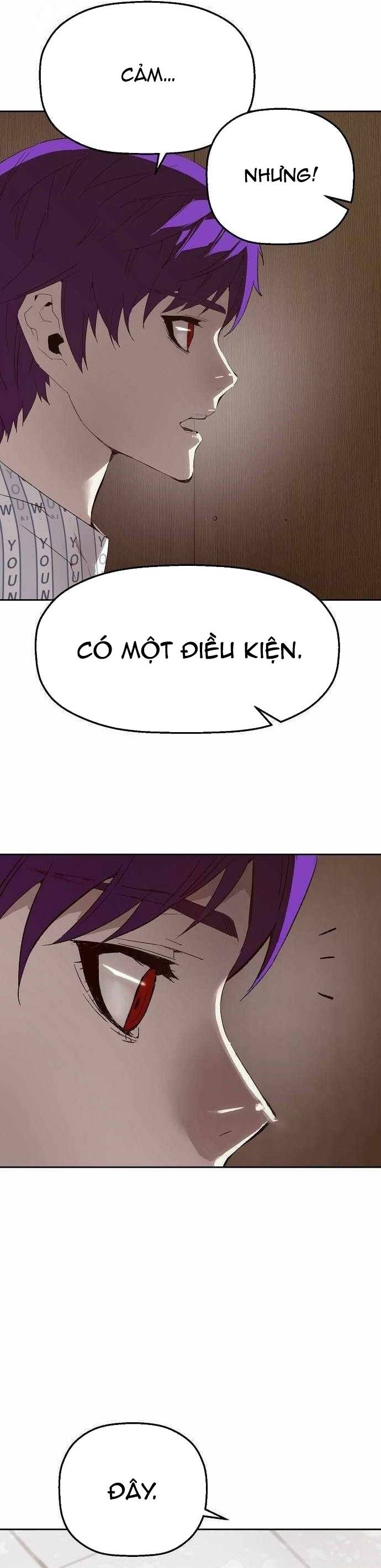 Đọc Vị Ác Nhân - Chapter 4 - Page 30