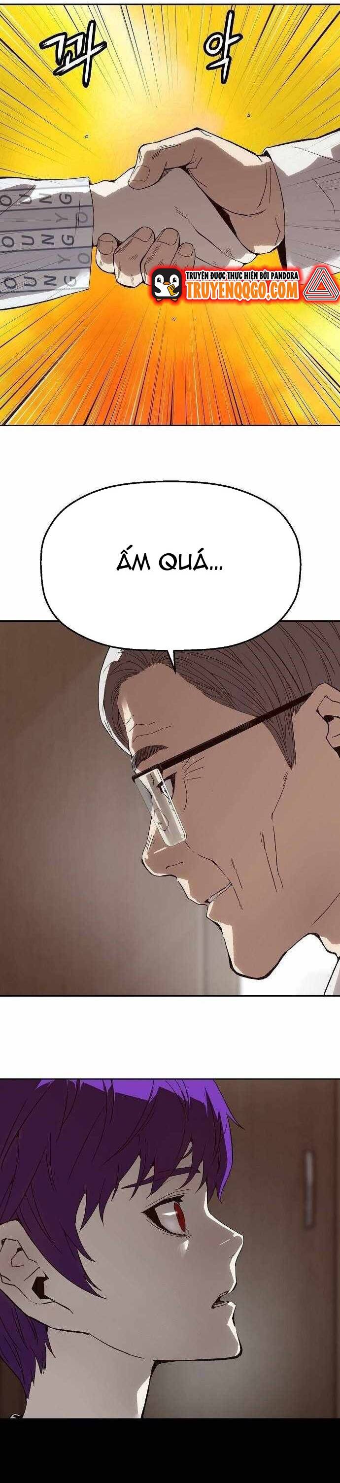 Đọc Vị Ác Nhân - Chapter 4 - Page 36