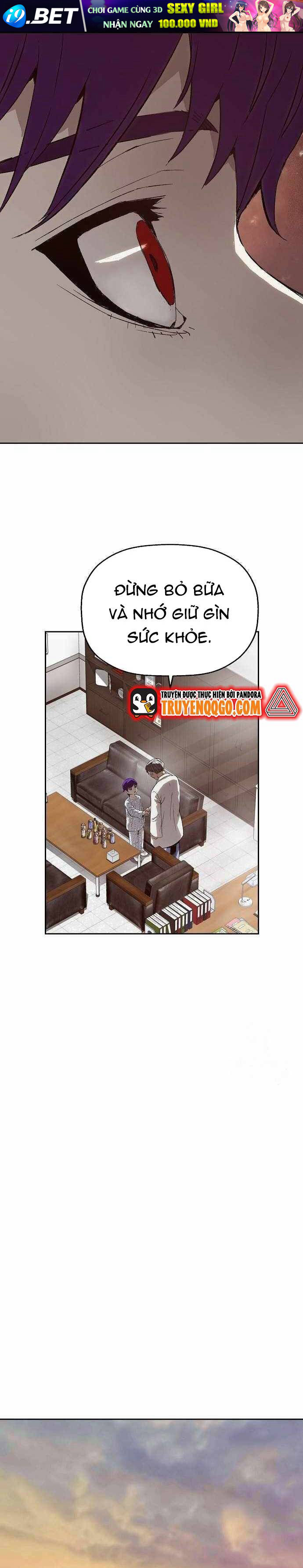 Đọc Vị Ác Nhân - Chapter 4 - Page 38