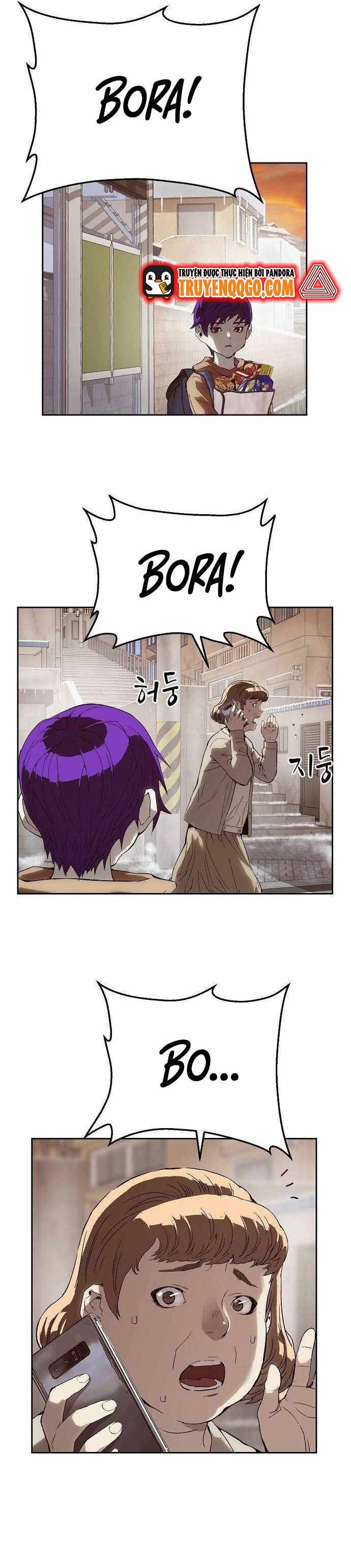 Đọc Vị Ác Nhân - Chapter 4 - Page 41