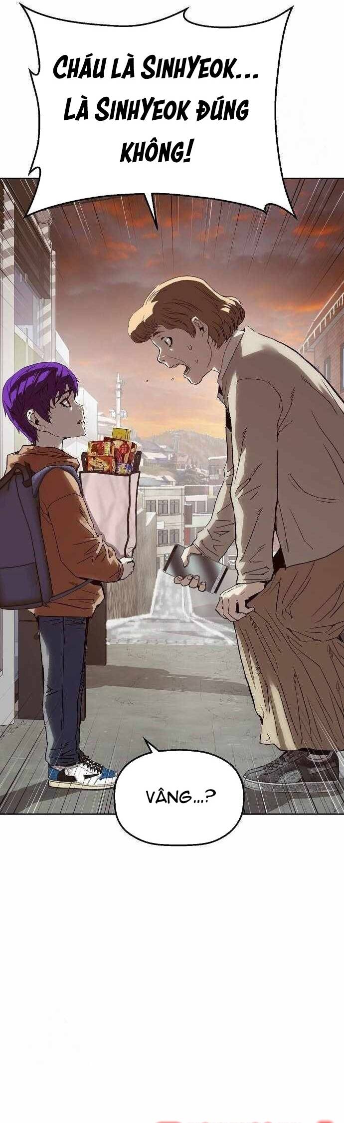 Đọc Vị Ác Nhân - Chapter 4 - Page 42