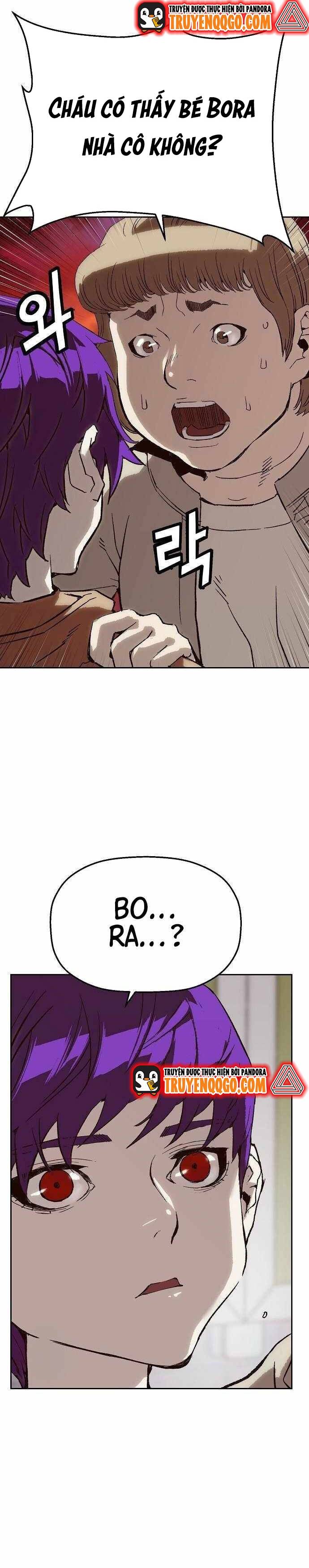 Đọc Vị Ác Nhân - Chapter 4 - Page 43