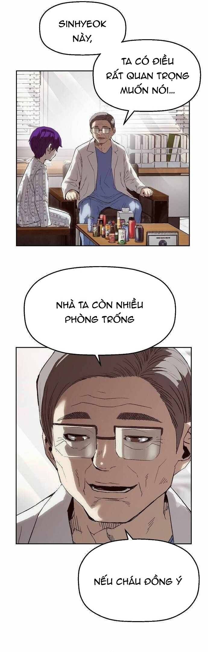 Đọc Vị Ác Nhân - Chapter 4 - Page 7