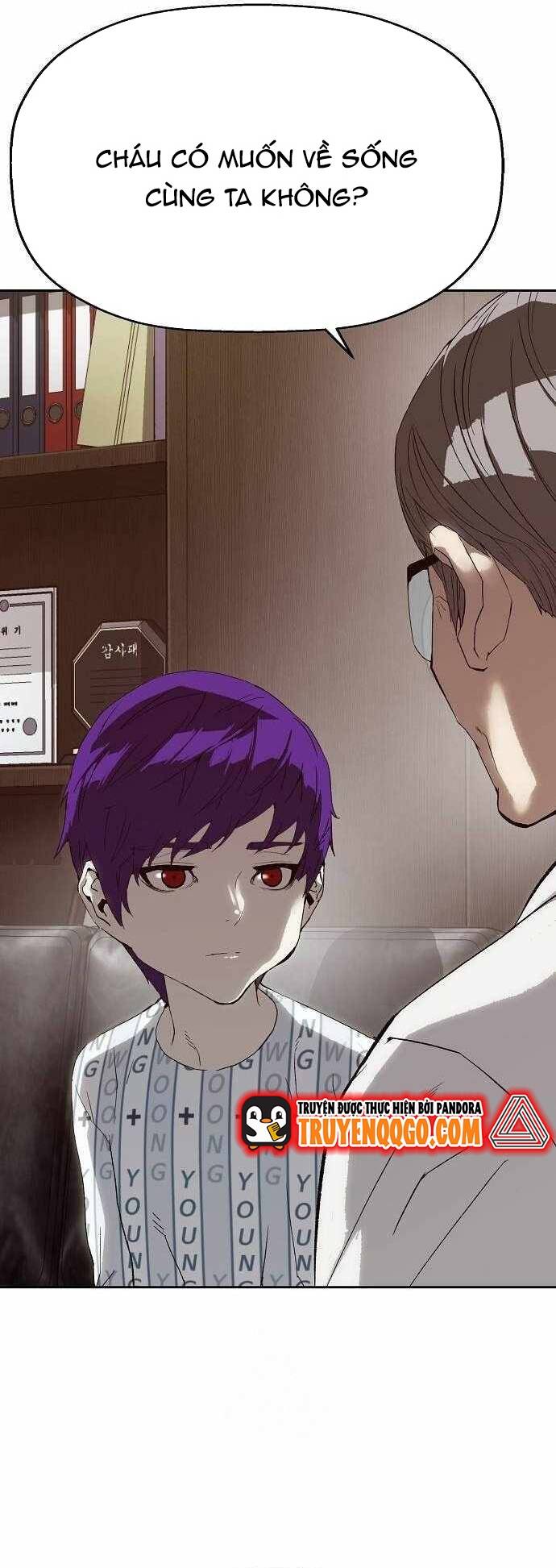 Đọc Vị Ác Nhân - Chapter 4 - Page 8