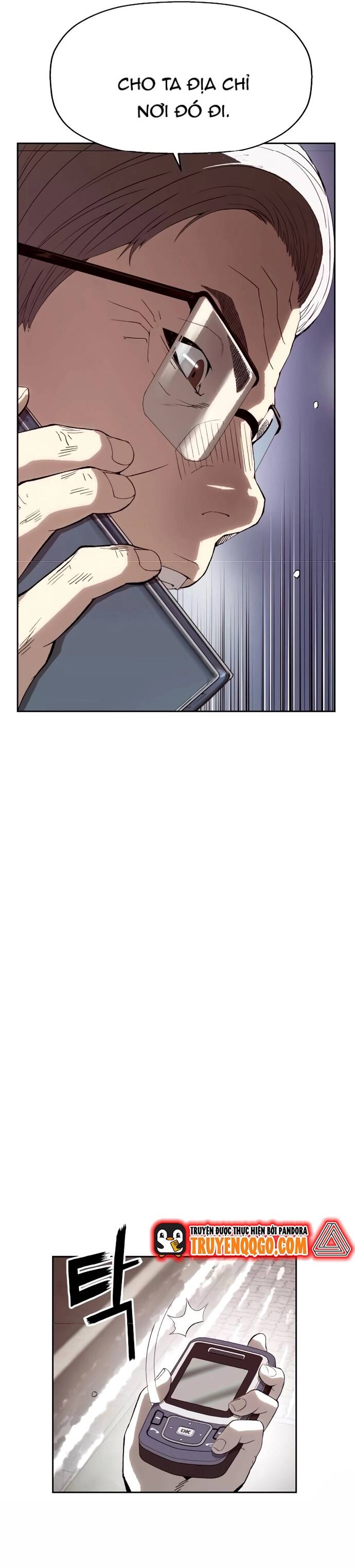 Đọc Vị Ác Nhân - Chapter 5 - Page 20