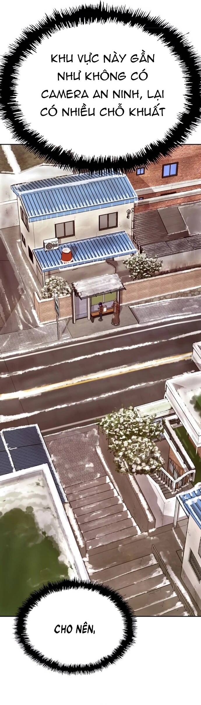 Đọc Vị Ác Nhân - Chapter 5 - Page 23