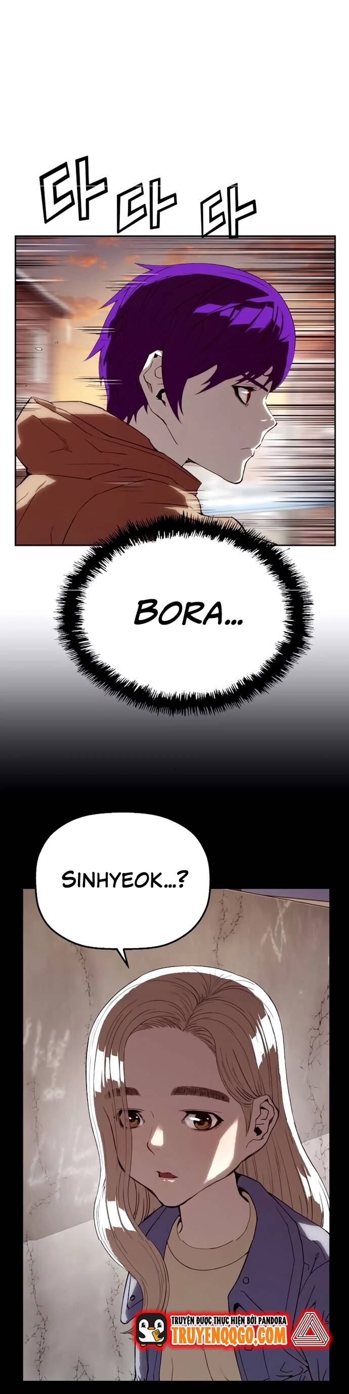 Đọc Vị Ác Nhân - Chapter 5 - Page 26